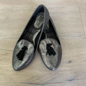 5.5 SILVER BORN FLATS